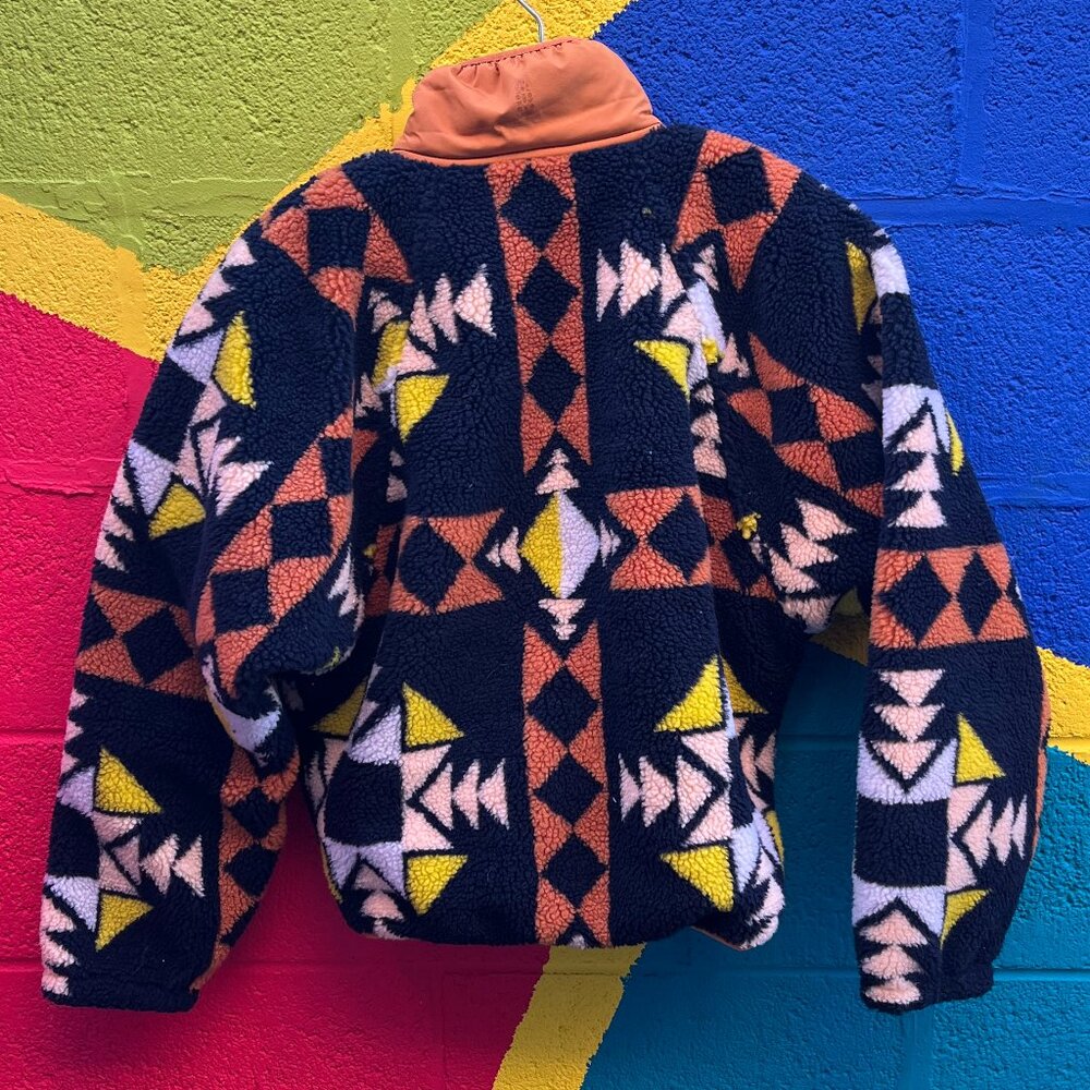 Free People Rocky Ridge Jacket Size XS EUC - Picture 2 of 7